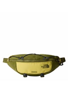 Riñonera The North Face Terra Lumbar Unisex