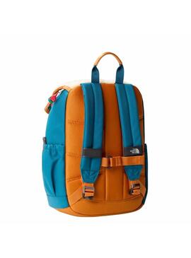 Mochila The North Face Y Mini Explorer Unisex