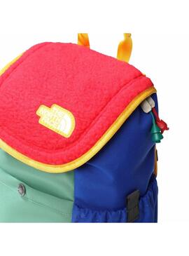 Mochila The North Face Y Mini Explorer Unisex