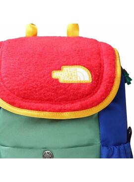 Mochila The North Face Y Mini Explorer Unisex