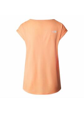 Camiseta The North Face Tanken Mujer