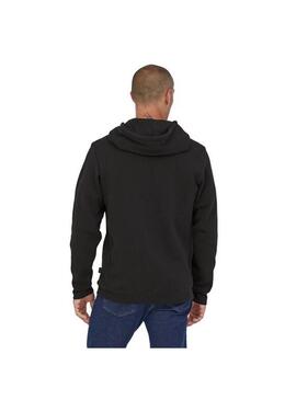 Sudadera Patagonia P-6 Logo Uprisal Hombre