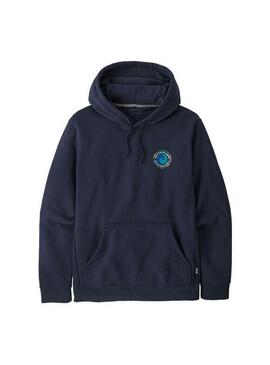 Sudadera Patagonia Unity Fitz Uprisal Hombre