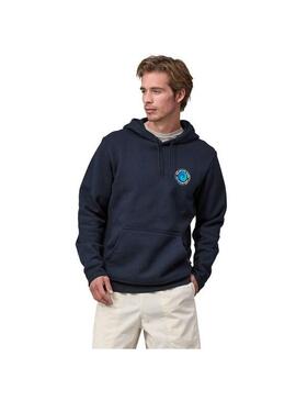 Sudadera Patagonia Unity Fitz Uprisal Hombre