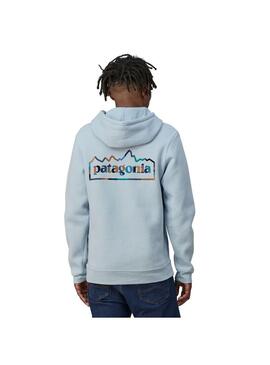 Sudadera Patagonia Unity Fitz Uprisal Hombre