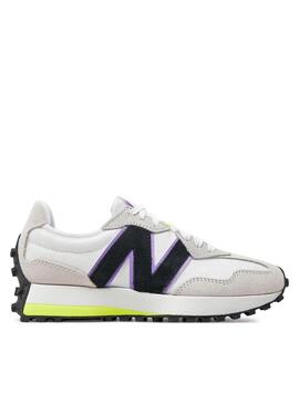 Zapatillas New Balance 327 Mujer