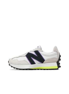 Zapatillas New Balance 327 Mujer