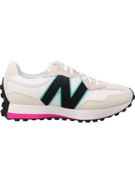 Zapatillas New Balance 327 Mujer