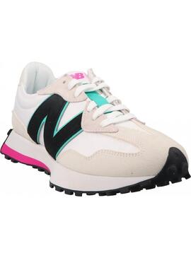 Zapatillas New Balance 327 Mujer