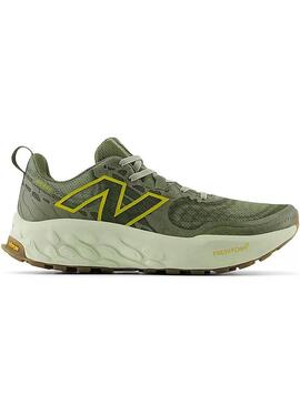 Zapatillas New Balance Hierro Fresh Foam Hombre