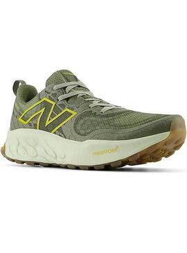 Zapatillas New Balance Hierro Fresh Foam Hombre