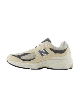 Zapatillas New Balance 2002 Niño