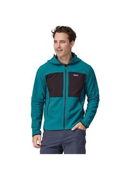 M's R2 TechFace Hoody