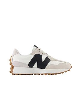 Zapatillas New Balance 327 Mujer