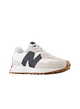 Zapatillas New Balance 327 Mujer