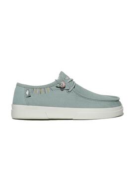 Zapatillas Pitas Pic Windover Mujer