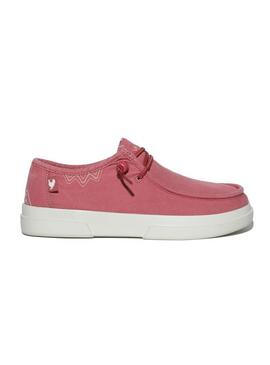 Zapatillas Pitas Pic Windover Mujer