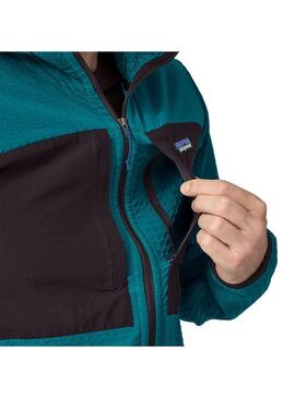 M's R2 TechFace Hoody