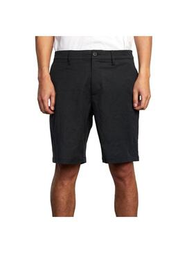 Pantalon Rvca Back In Hybrid Hombre