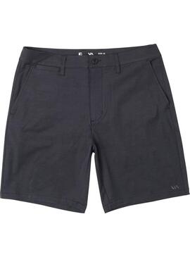 Pantalon Rvca Back In Hybrid Hombre