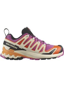 Zapatillas Salomon Xa Pro 3D V9 Mujer