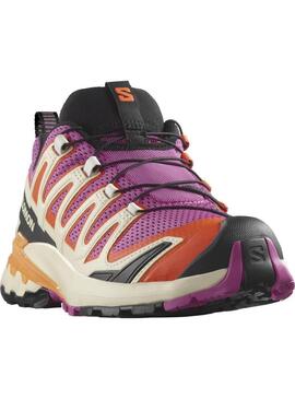 Zapatillas Salomon Xa Pro 3D V9 Mujer