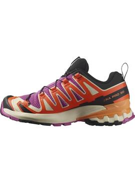 Zapatillas Salomon Xa Pro 3D V9 Mujer