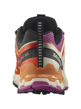 Zapatillas Salomon Xa Pro 3D V9 Mujer