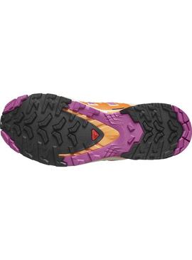 Zapatillas Salomon Xa Pro 3D V9 Mujer