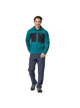 M's R2 TechFace Hoody
