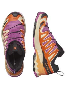 Zapatillas Salomon Xa Pro 3D V9 Mujer