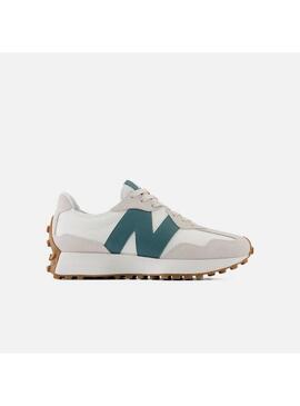 Zapatillas New Balance 327 Mujer