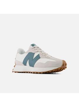 Zapatillas New Balance 327 Mujer