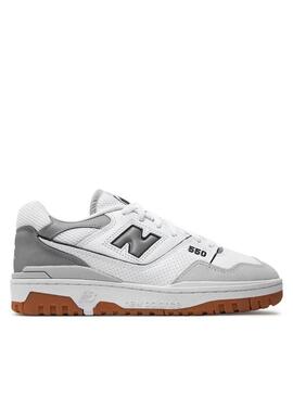 Zapatillas New Balance 550 Unisex