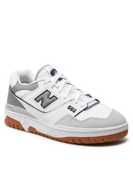 Zapatillas New Balance 550 Unisex