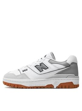 Zapatillas New Balance 550 Unisex