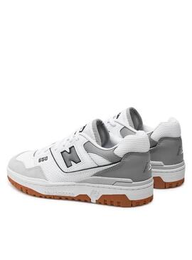 Zapatillas New Balance 550 Unisex