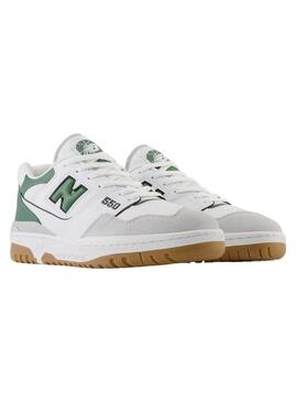 Zapatillas New Balance 550 Unisex