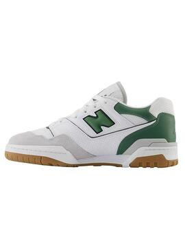 Zapatillas New Balance 550 Unisex