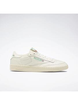 Zapatillas Reebok Club C 85 Vintage Unisex