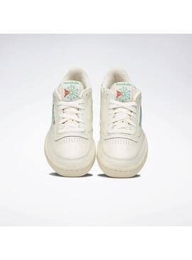 Zapatillas Reebok Club C 85 Vintage Unisex