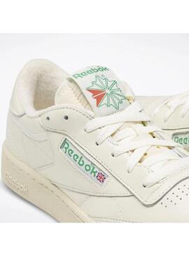 Zapatillas Reebok Club C 85 Vintage Unisex