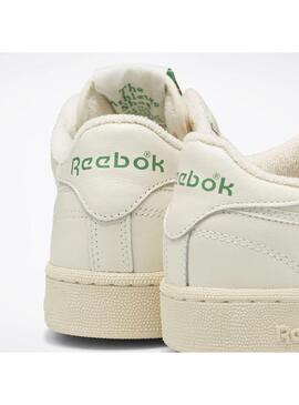 Zapatillas Reebok Club C 85 Vintage Unisex