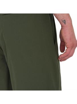 Pantalon Corto Volcom Hoxstop Ew Hombre