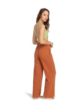 Pantalon Billabong That Smile Mujer