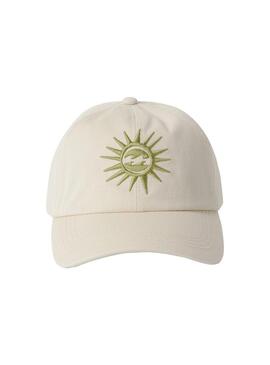 Gorra Billabong Dad Cap Unisex