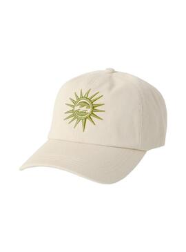 Gorra Billabong Dad Cap Unisex