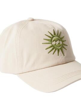 Gorra Billabong Dad Cap Unisex