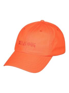 Gorra Billabong Essential Cap Unisex