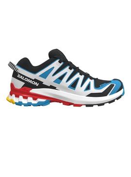 Zapatillas Salomon Xa Pro 3D V9 Gtx Hombre